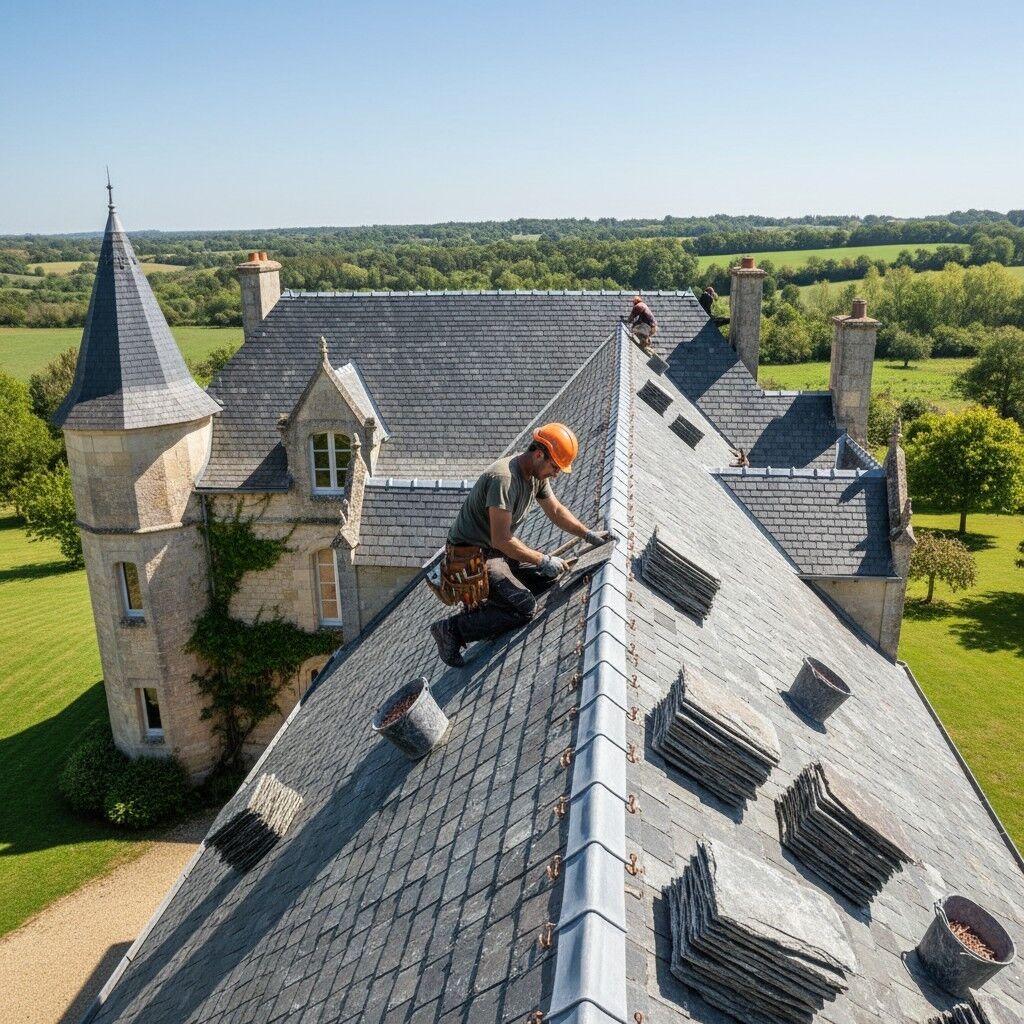 SARL DUPARC PERE ET FILS